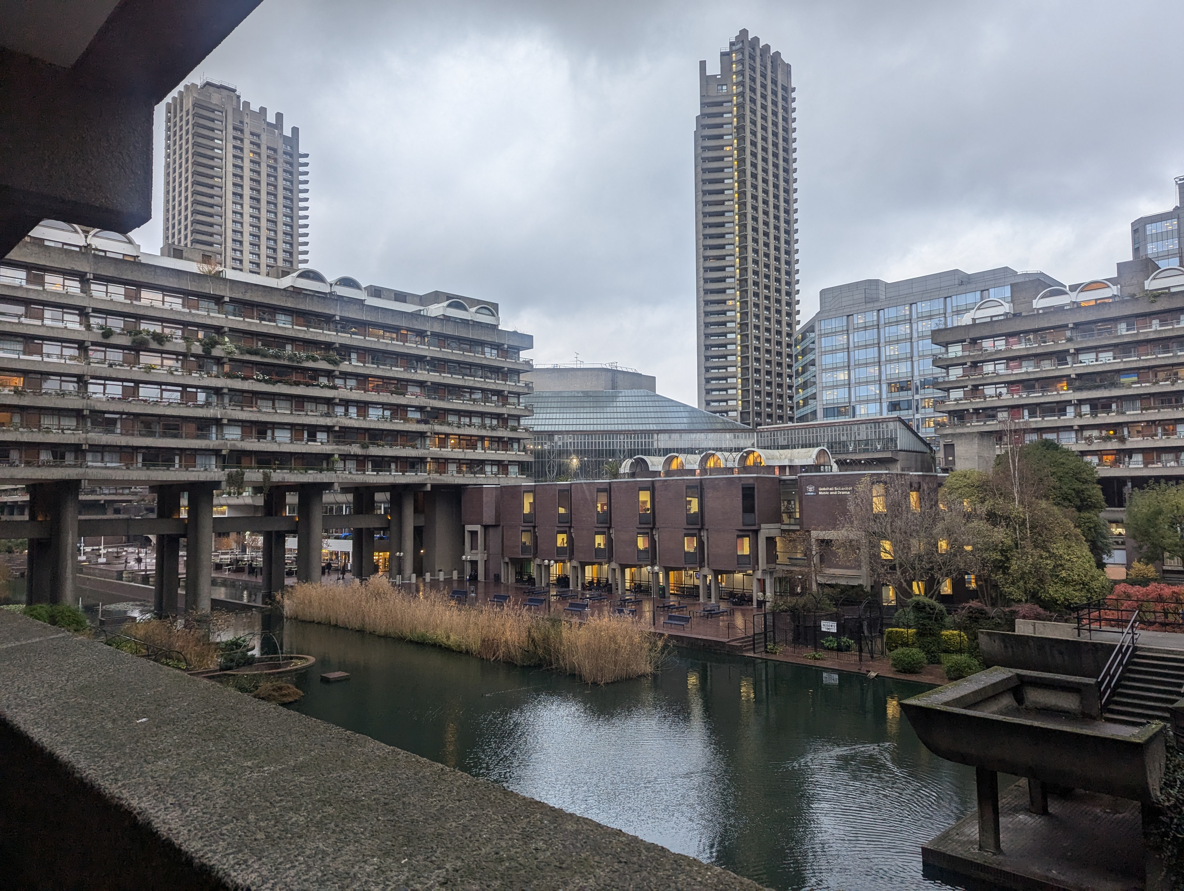 Barbican