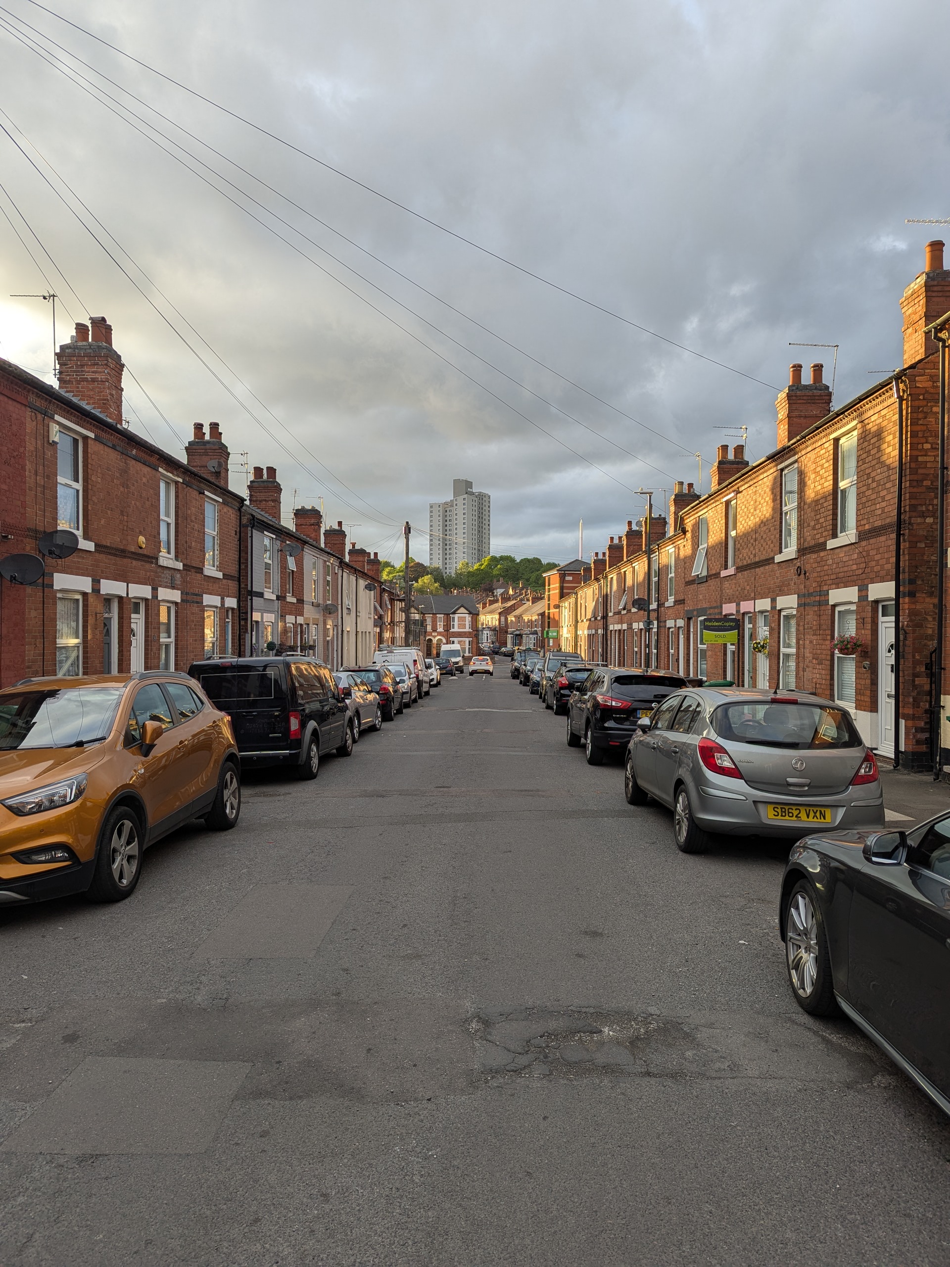Nottingham